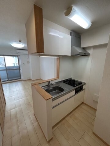 須磨海浜公園駅 徒歩3分 6階の物件内観写真