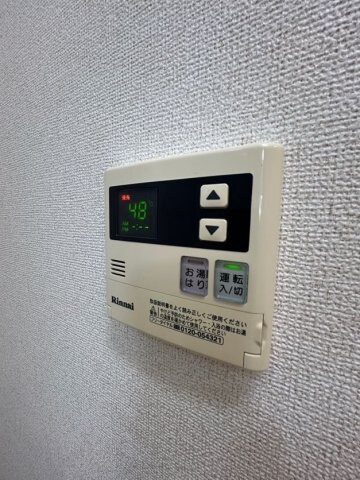 須磨海浜公園駅 徒歩3分 6階の物件内観写真