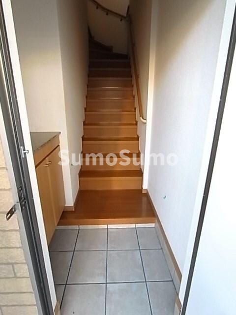 門戸厄神駅 徒歩13分 2階の物件内観写真