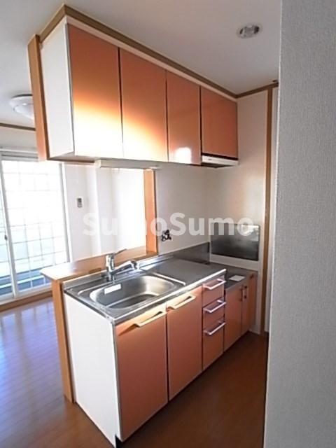 門戸厄神駅 徒歩13分 2階の物件内観写真