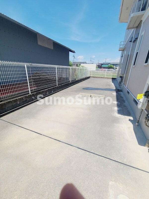 門戸厄神駅 徒歩13分 2階の物件外観写真