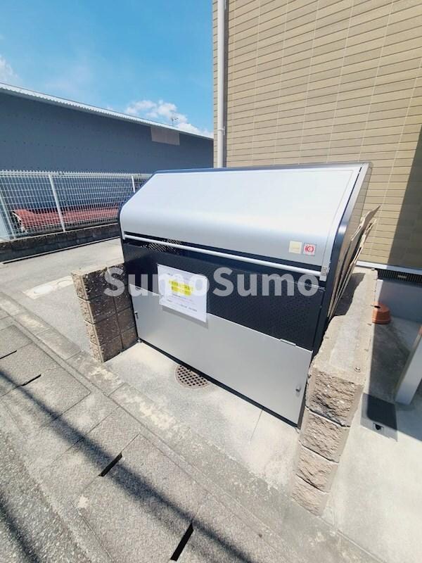 門戸厄神駅 徒歩13分 2階の物件外観写真