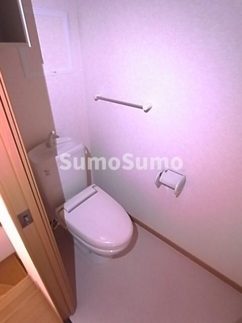 門戸厄神駅 徒歩13分 2階の物件内観写真