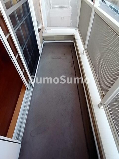 門戸厄神駅 徒歩13分 2階の物件内観写真