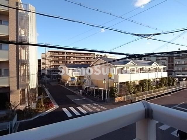 門戸厄神駅 徒歩13分 2階の物件内観写真