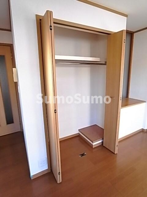 門戸厄神駅 徒歩13分 2階の物件内観写真