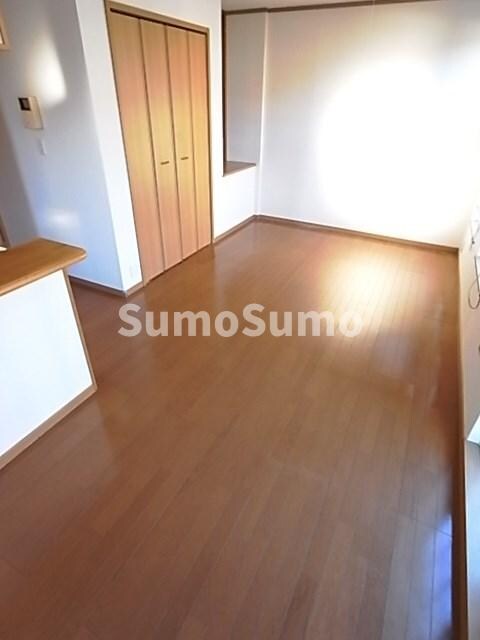 門戸厄神駅 徒歩13分 2階の物件内観写真