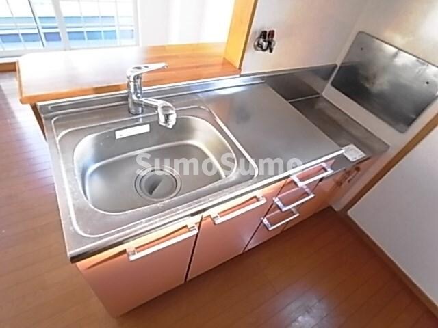 門戸厄神駅 徒歩13分 2階の物件内観写真