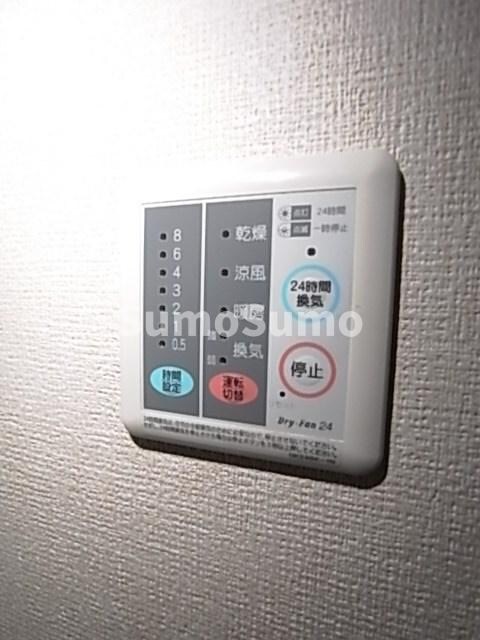 門戸厄神駅 徒歩13分 2階の物件内観写真