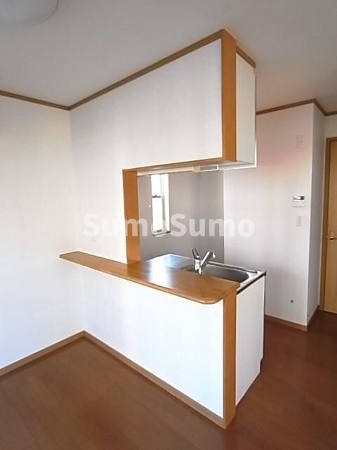 門戸厄神駅 徒歩13分 2階の物件内観写真