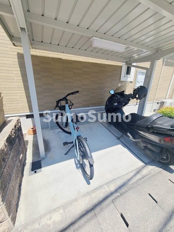 門戸厄神駅 徒歩13分 2階の物件内観写真