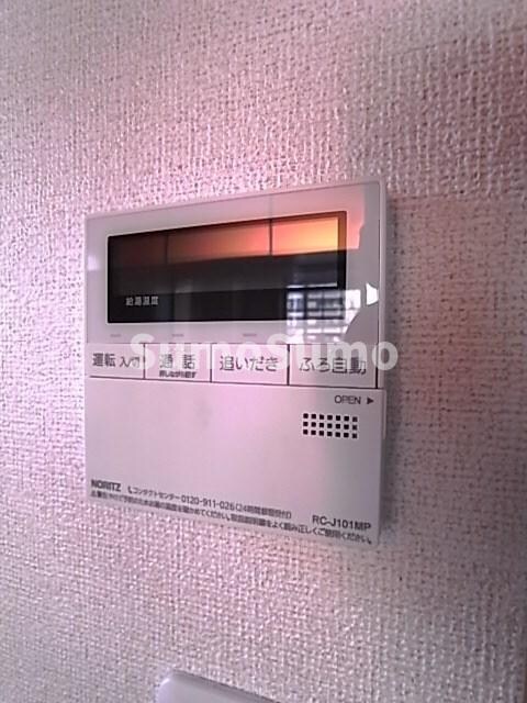 門戸厄神駅 徒歩13分 2階の物件内観写真