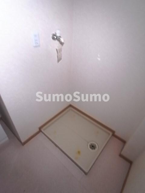 門戸厄神駅 徒歩13分 2階の物件内観写真