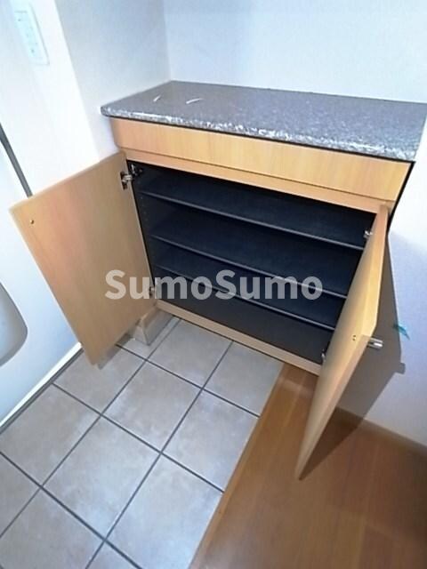 門戸厄神駅 徒歩13分 2階の物件内観写真