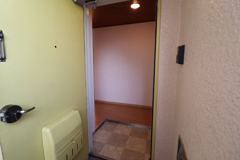 第二柏木ハイツの物件内観写真