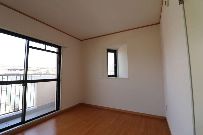 第二柏木ハイツの物件内観写真