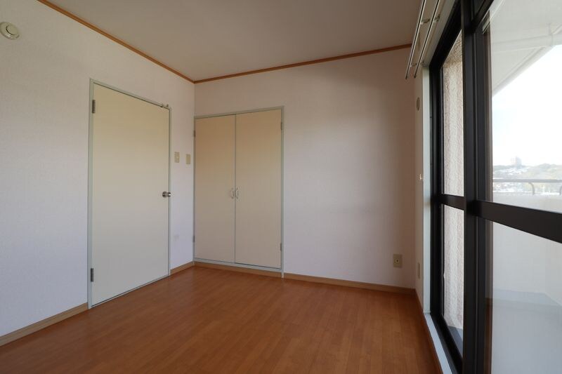 第二柏木ハイツの物件内観写真