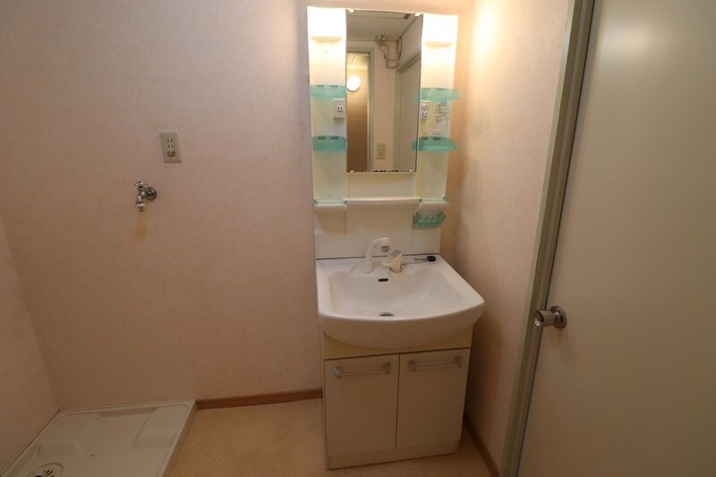 第二柏木ハイツの物件内観写真