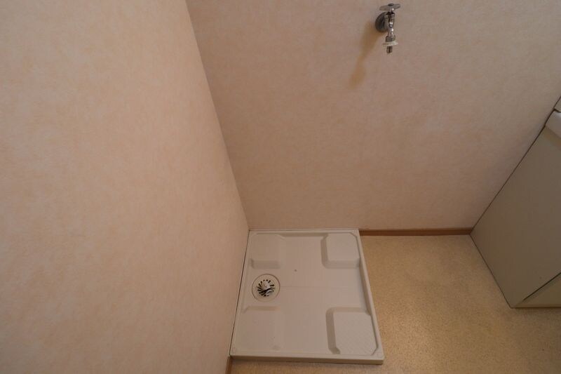 第二柏木ハイツの物件内観写真