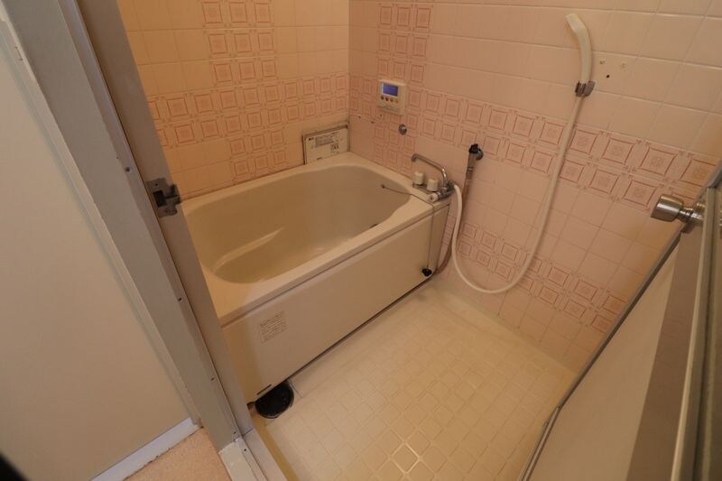 第二柏木ハイツの物件内観写真