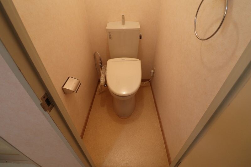 第二柏木ハイツの物件内観写真