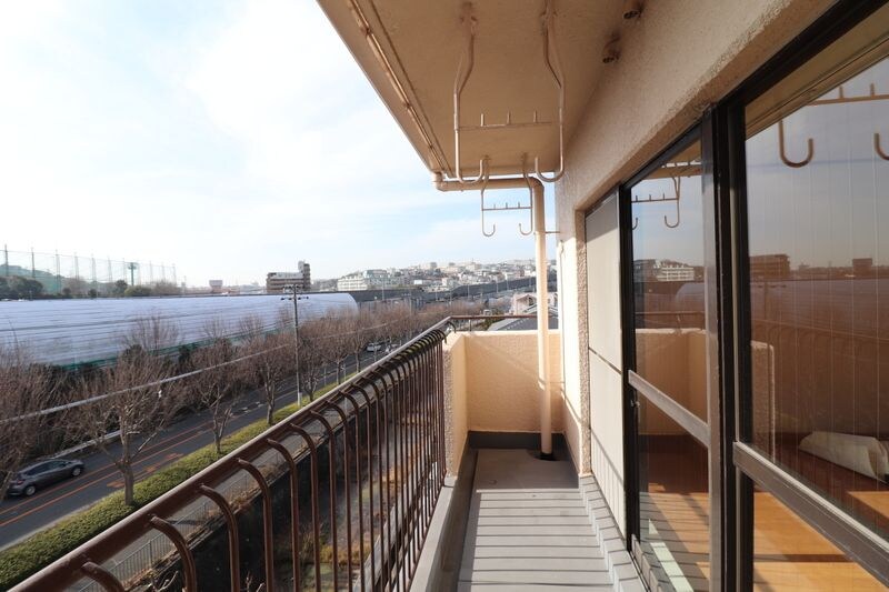 第二柏木ハイツの物件内観写真