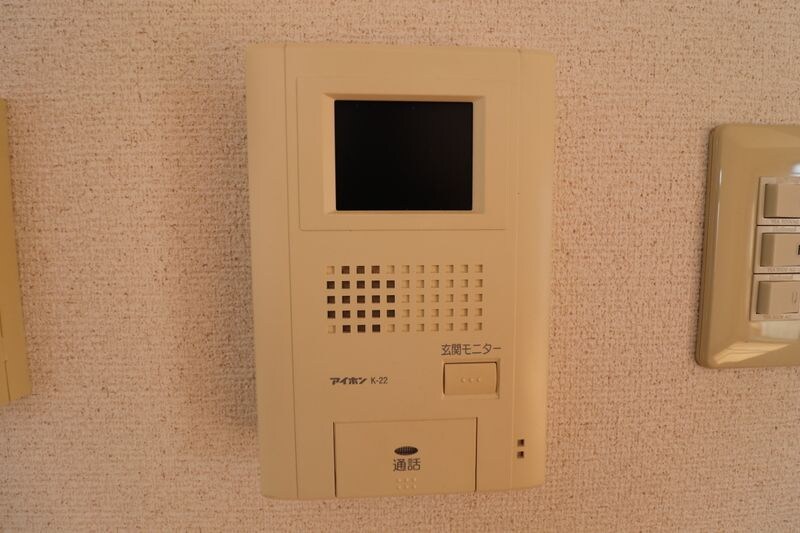 第二柏木ハイツの物件内観写真