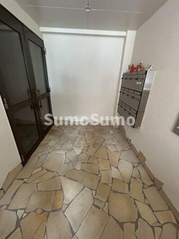 ヴィアノ塩屋町の物件外観写真