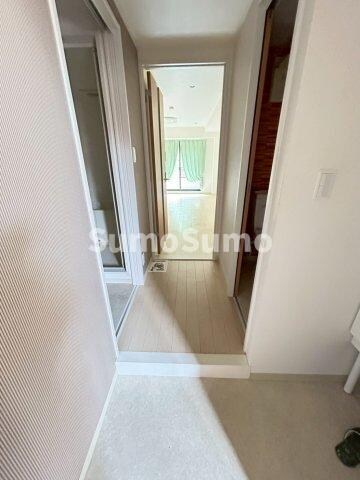 ヴィアノ塩屋町の物件内観写真