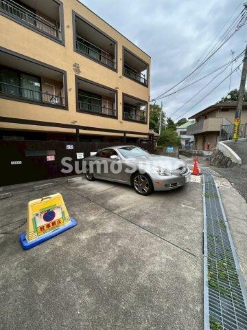 ヴィアノ塩屋町の物件外観写真
