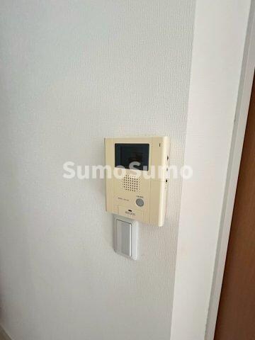 ヴィアノ塩屋町の物件内観写真