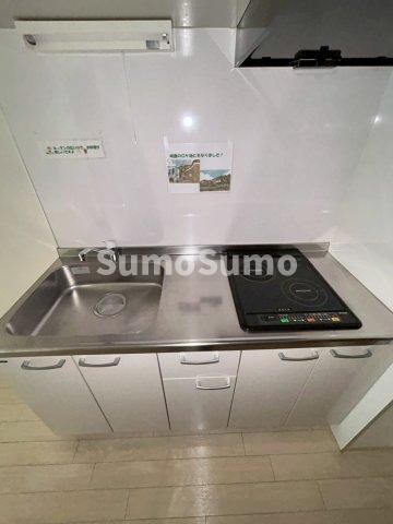 ヴィアノ塩屋町の物件内観写真