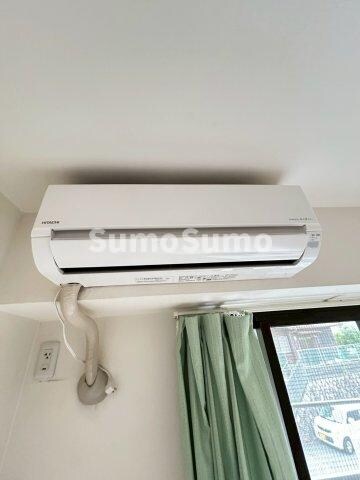 ヴィアノ塩屋町の物件内観写真