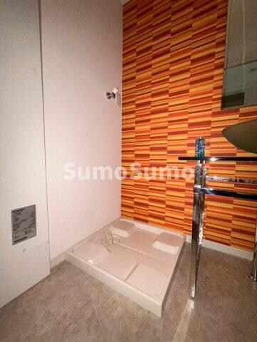 ヴィアノ塩屋町の物件内観写真