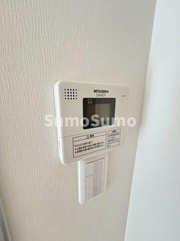 ヴィアノ塩屋町の物件内観写真