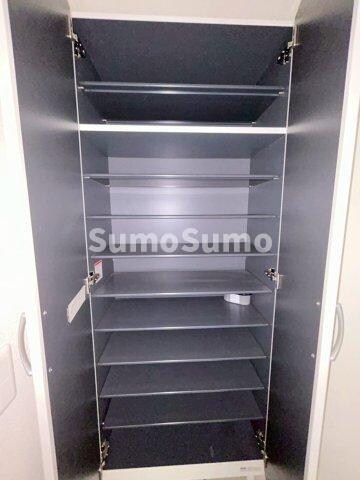 ヴィアノ塩屋町の物件内観写真