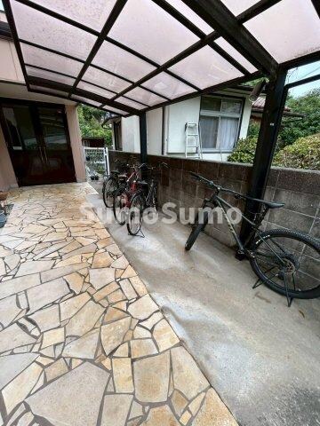 ヴィアノ塩屋町の物件内観写真