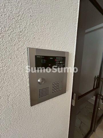 ヴィアノ塩屋町の物件内観写真