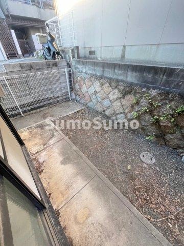 上沢駅 徒歩12分 1階の物件内観写真