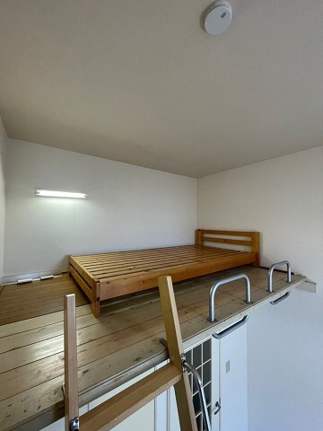 鳴尾・武庫川女子大前駅 徒歩9分 1階の物件内観写真