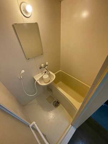 鳴尾・武庫川女子大前駅 徒歩9分 1階の物件内観写真