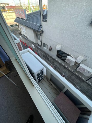 鳴尾・武庫川女子大前駅 徒歩9分 1階の物件内観写真