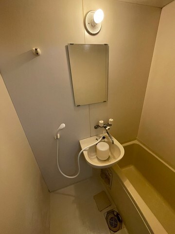 鳴尾・武庫川女子大前駅 徒歩9分 1階の物件内観写真