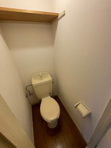 鳴尾・武庫川女子大前駅 徒歩9分 1階の物件内観写真