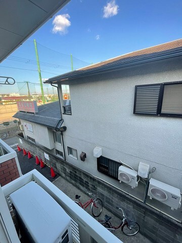 鳴尾・武庫川女子大前駅 徒歩9分 1階の物件内観写真