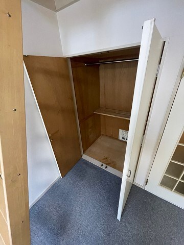 鳴尾・武庫川女子大前駅 徒歩9分 1階の物件内観写真