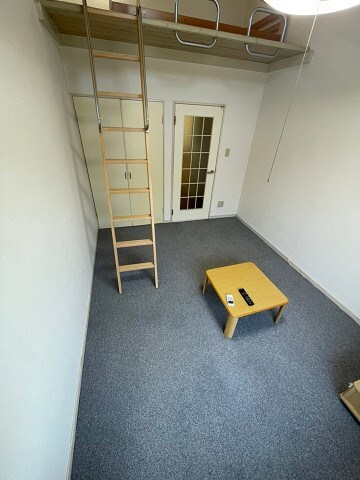 鳴尾・武庫川女子大前駅 徒歩9分 1階の物件内観写真