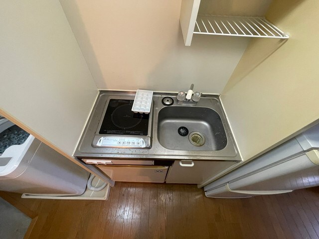 鳴尾・武庫川女子大前駅 徒歩9分 1階の物件内観写真