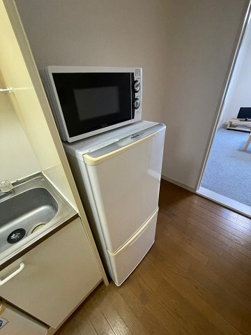 鳴尾・武庫川女子大前駅 徒歩9分 1階の物件内観写真