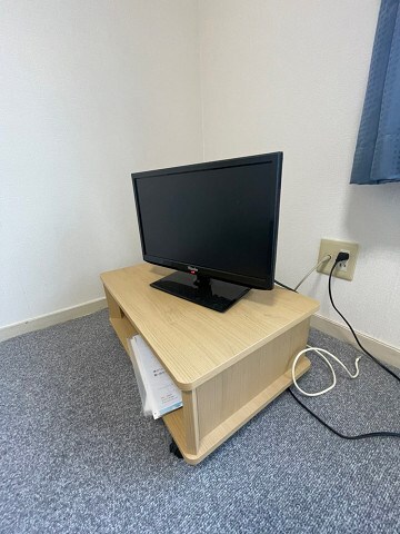 鳴尾・武庫川女子大前駅 徒歩9分 1階の物件内観写真